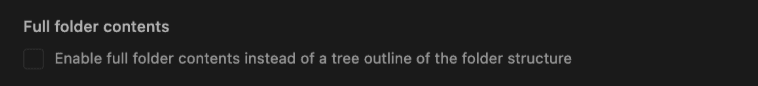 files