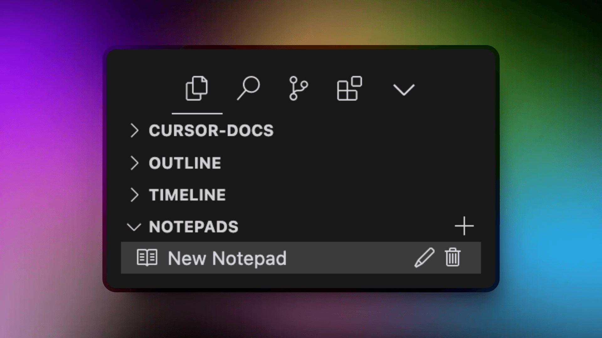 Notepads